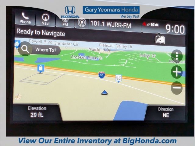 Used 2022 Honda Accord Touring image 31