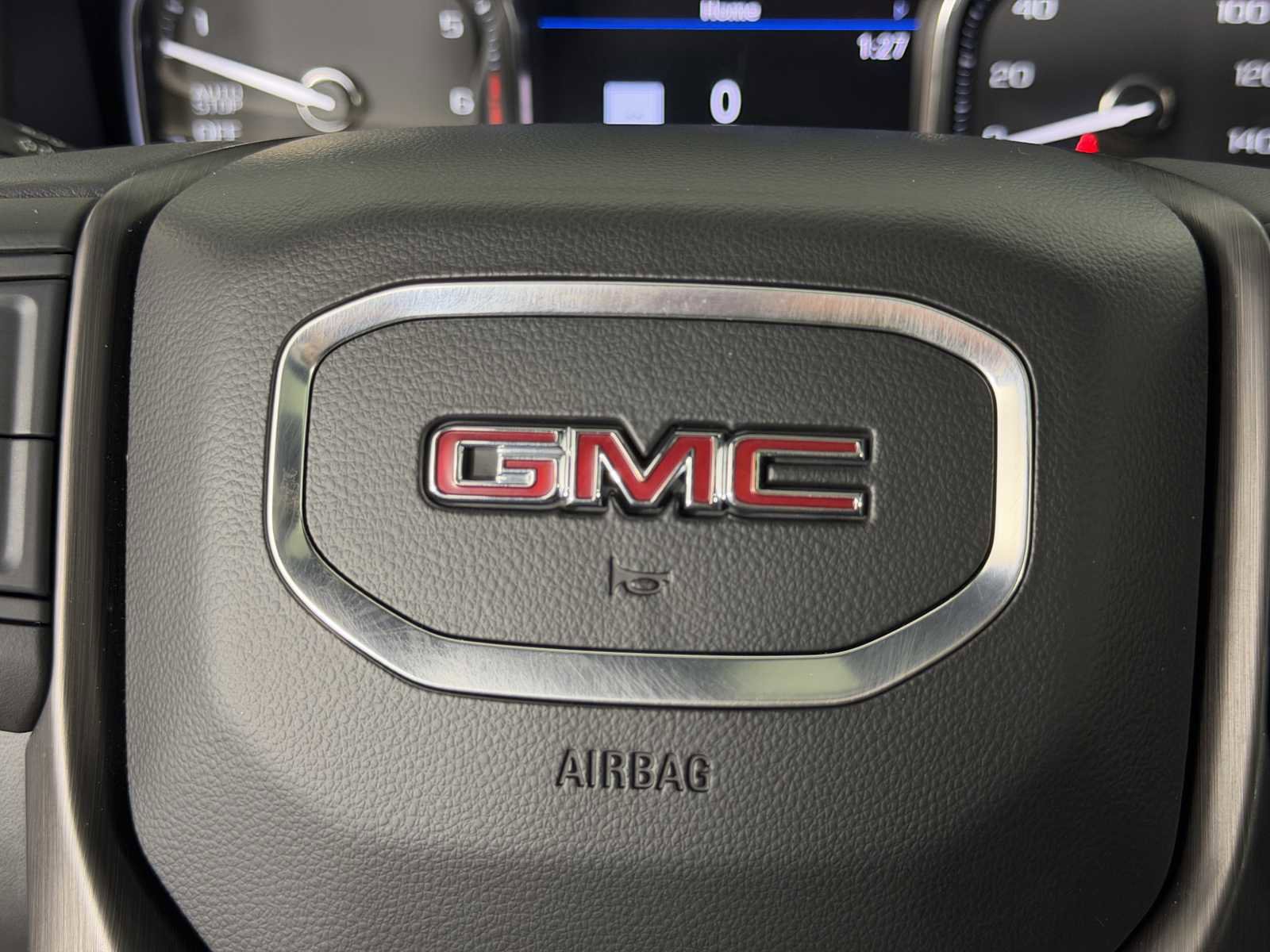 Used 2021 GMC Sierra 1500 AT4 w/ AT4 Premium Package AWD/4WD image 25