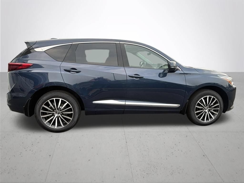 New 2026 Acura RDX SH-AWD w/ Advance Package image 31