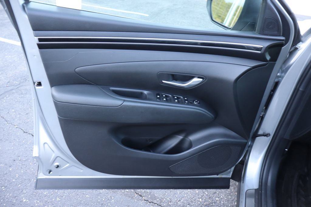 Used 2024 Hyundai Tucson SE FWD image 24
