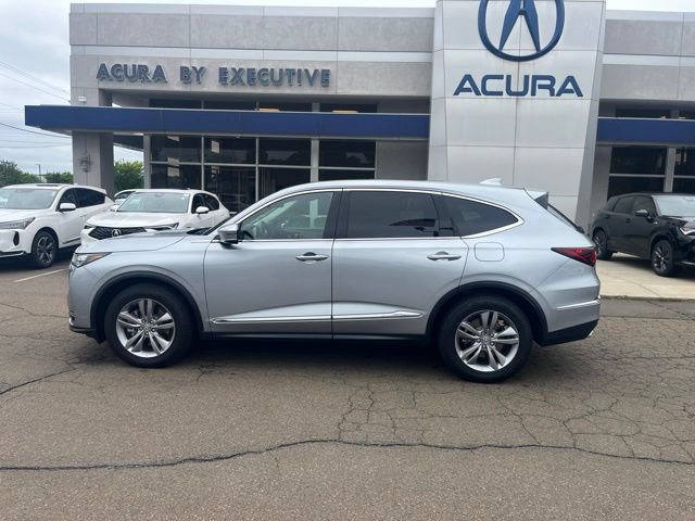 Certified 2026 Acura MDX SH-AWD image 2
