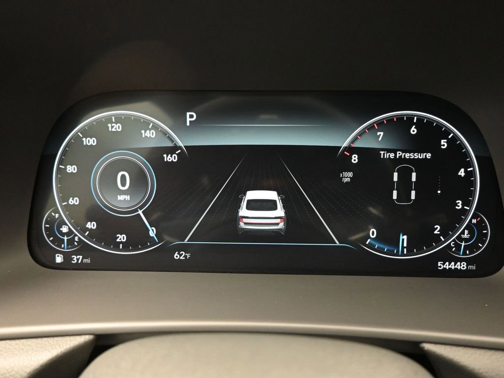 Used 2021 Hyundai Sonata SEL Plus w/ Tech Package image 13