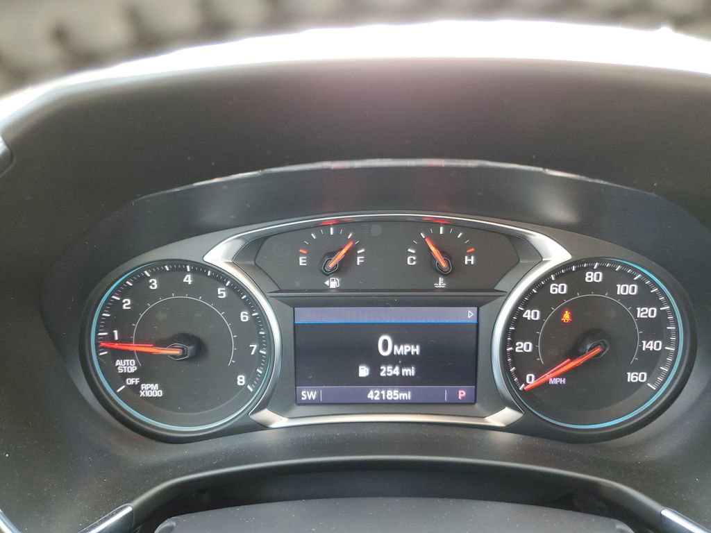 Used 2022 Chevrolet Equinox Premier image 18