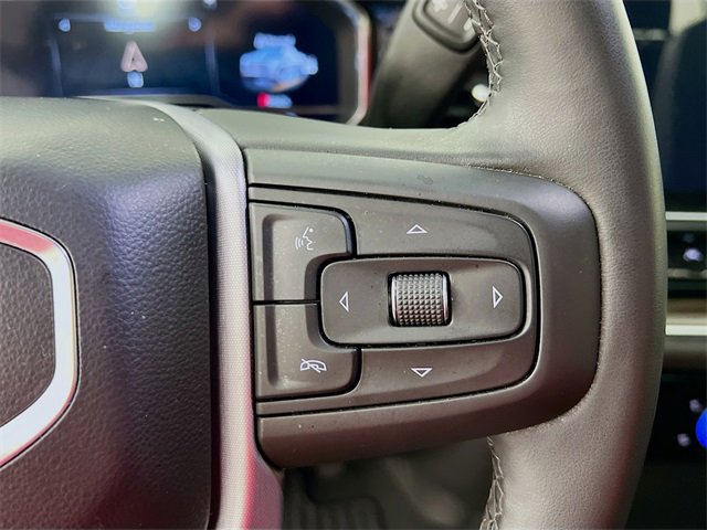 Used 2024 GMC Sierra 1500 Elevation image 33