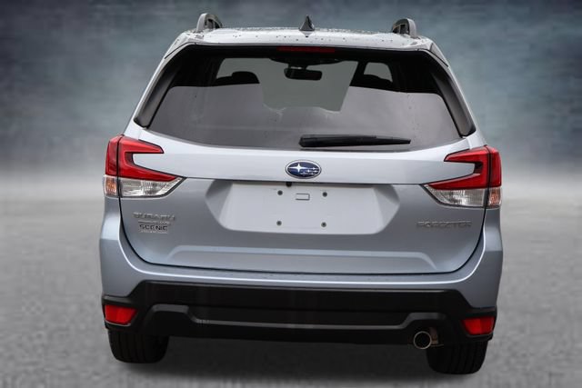 Certified 2024 Subaru Forester Limited AWD/4WD image 21
