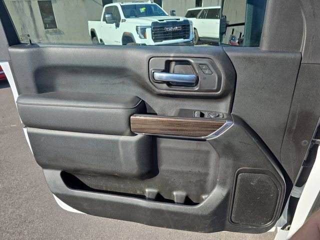 Used 2024 Chevrolet Silverado 2500 LT image 25