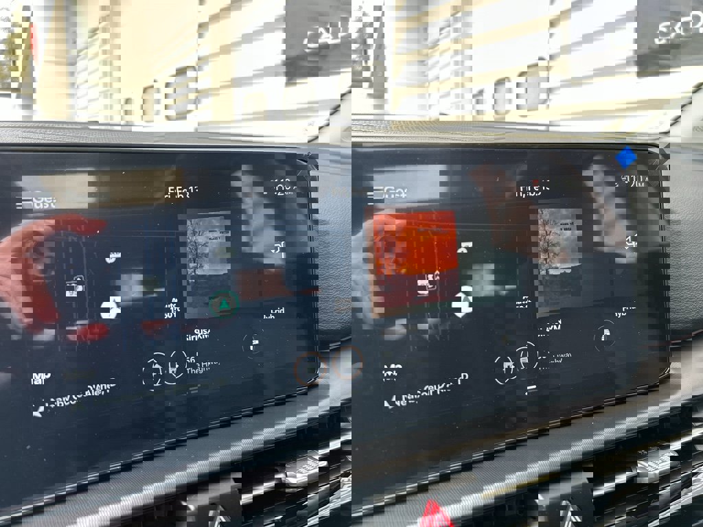 New 2026 Kia Sportage SX Prestige image 19