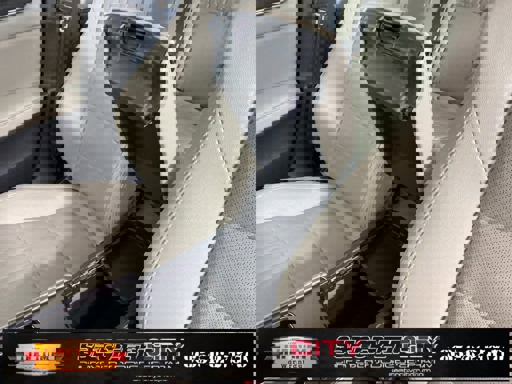 Used 2019 Honda Accord Touring image 25