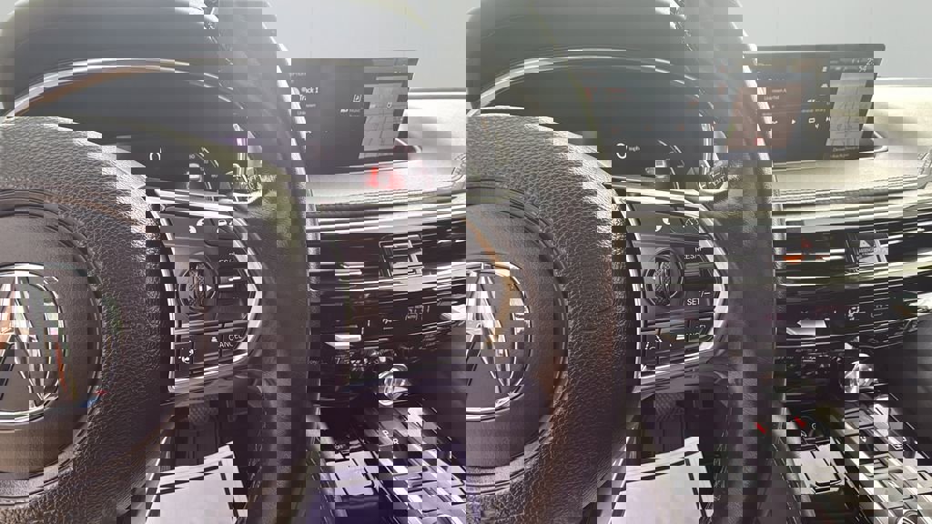 Used 2022 Acura MDX SH-AWD w/ Advance Package image 20