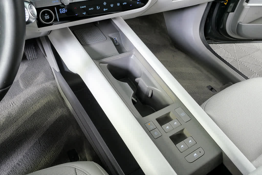 Certified 2024 Hyundai Ioniq 6 SEL image 22