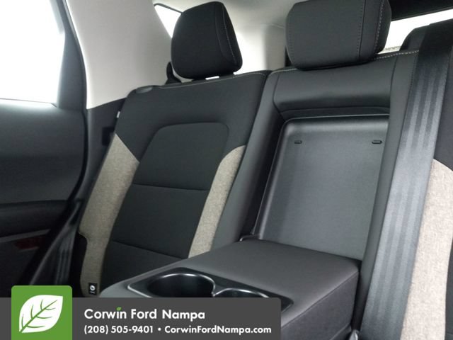 New 2026 Ford Bronco Sport Big Bend AWD/4WD image 26