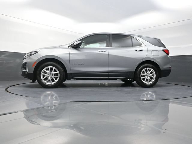 Used 2024 Chevrolet Equinox LT AWD/4WD image 33