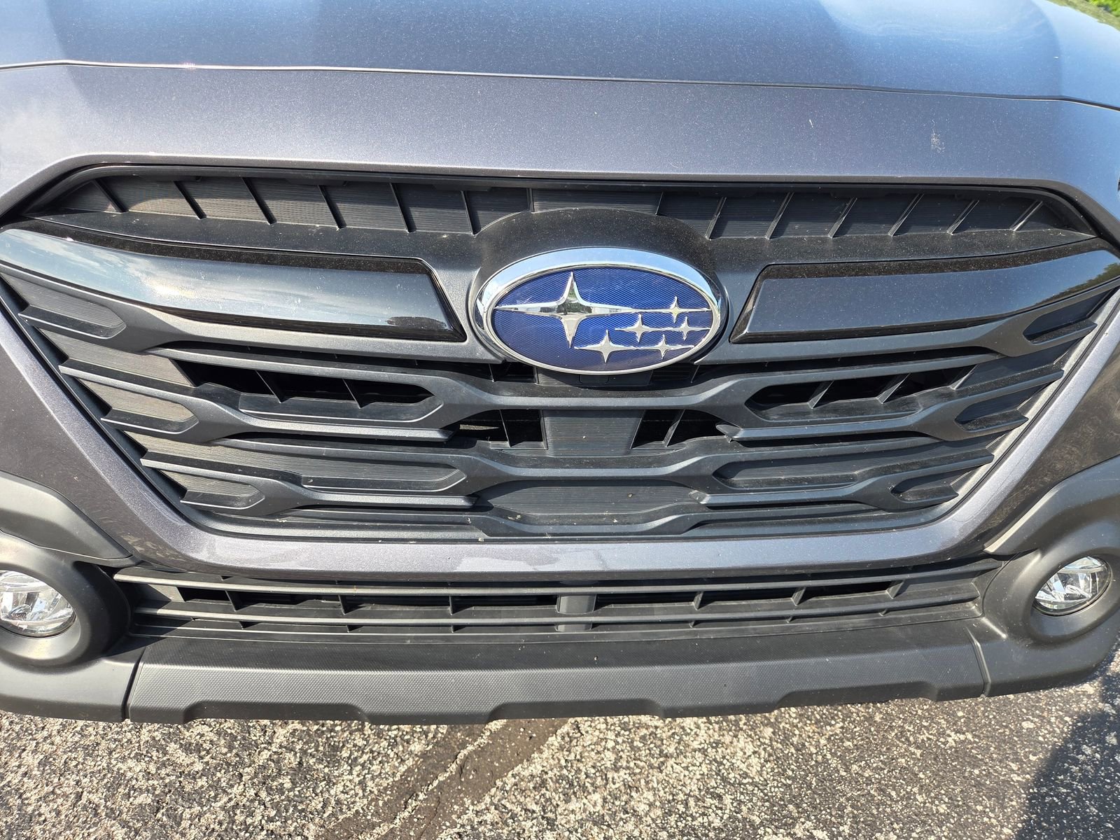 Used 2025 Subaru Outback Onyx Edition AWD/4WD image 7