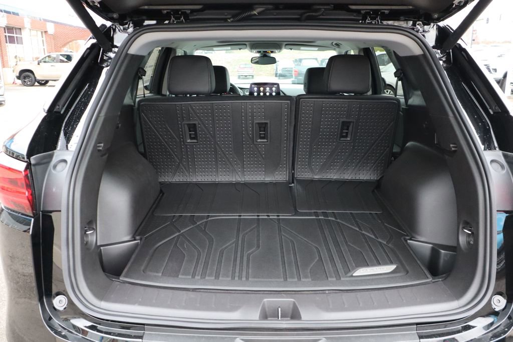 New 2026 Chevrolet Blazer LT w/ LPO, Floor Liner Package image 35