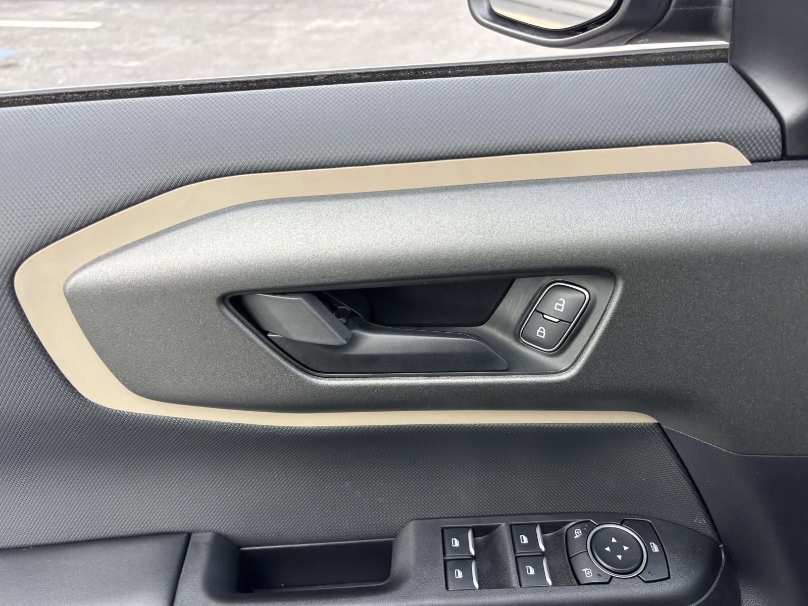 Used 2025 Ford Bronco Sport Big Bend w/ Convenience Package image 14