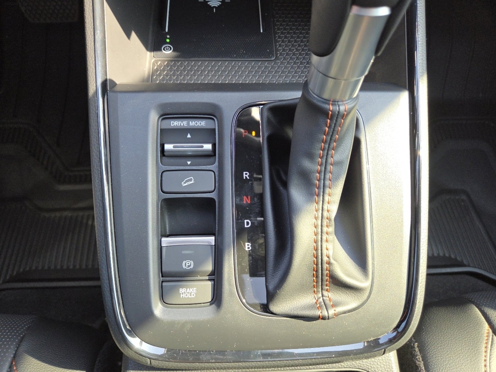 New 2026 Honda CR-V Sport Touring image 34