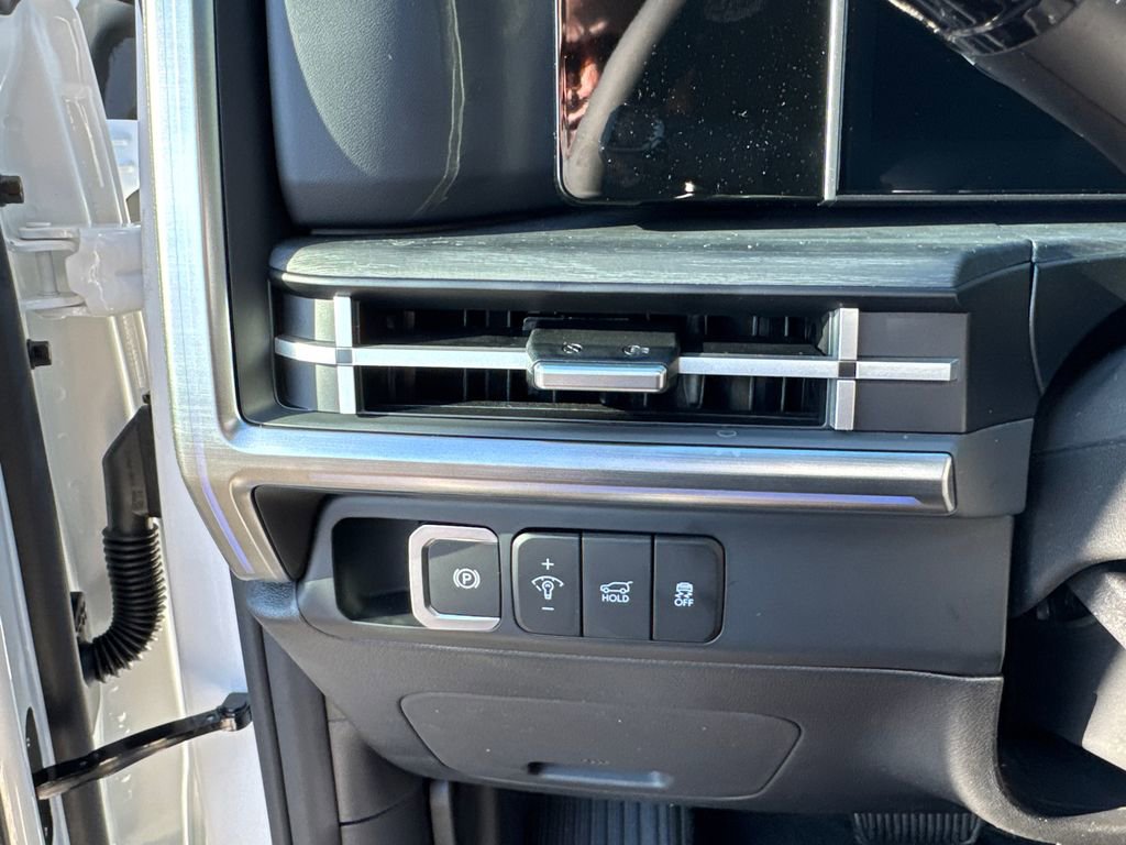 New 2026 Hyundai Santa Fe Limited image 20