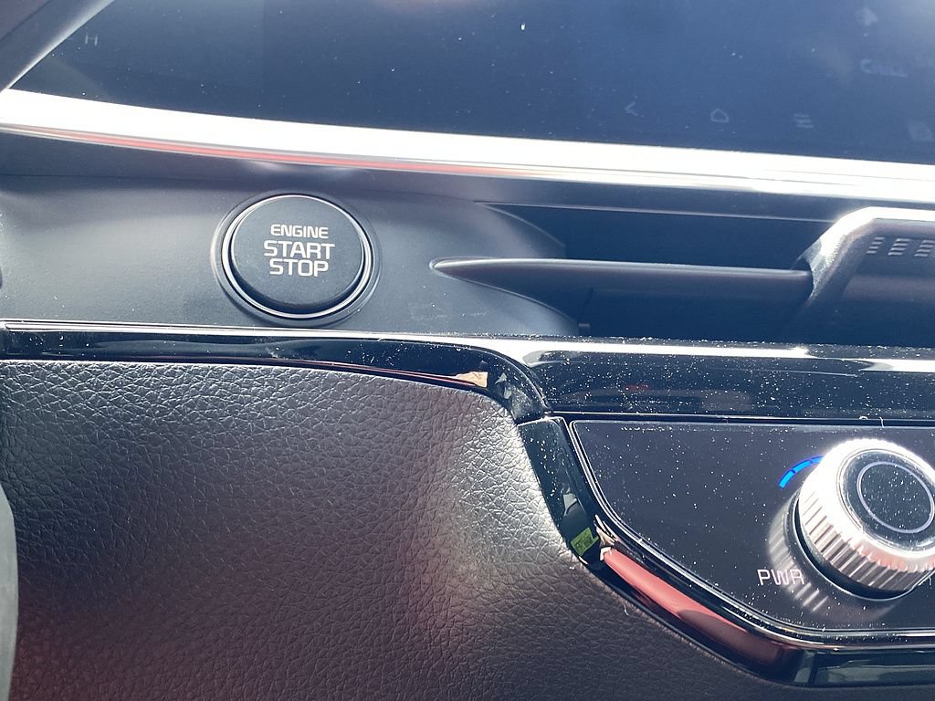 New 2026 Kia K5 GT-Line w/ GT-Line Red Interior Package FWD image 17