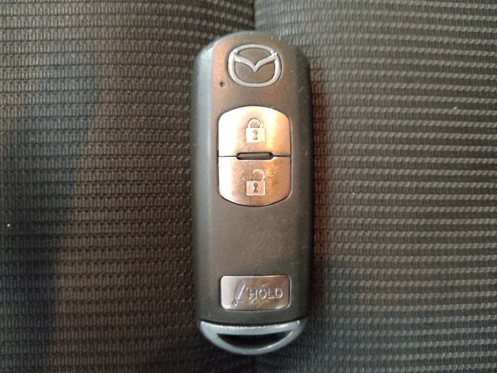 Used 2016 MAZDA CX-5 Sport image 32