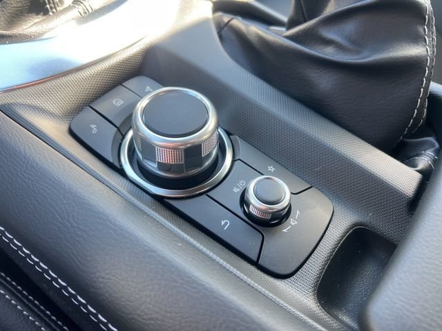 New 2026 MAZDA MX-5 Miata Grand Touring RWD image 13
