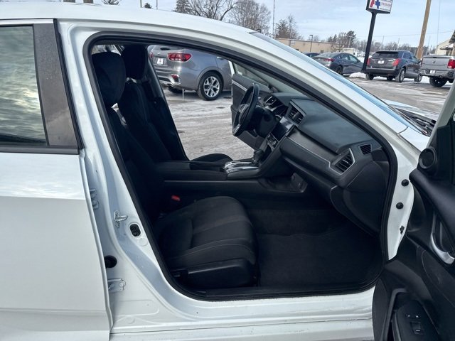 Used 2018 Honda Civic EX-T image 13