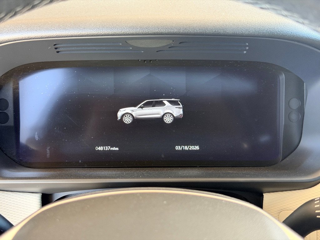 Used 2021 Land Rover Discovery S R-Dynamic AWD/4WD image 10
