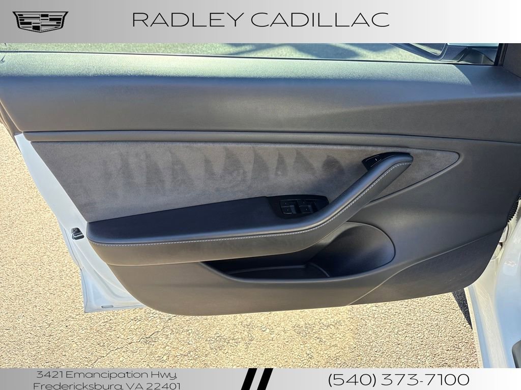 Used 2020 Tesla Model 3 Performance image 5