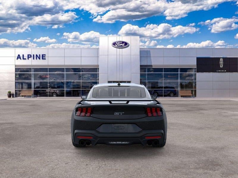 New 2026 Ford Mustang GT Premium w/ GT Performance Package RWD image 5