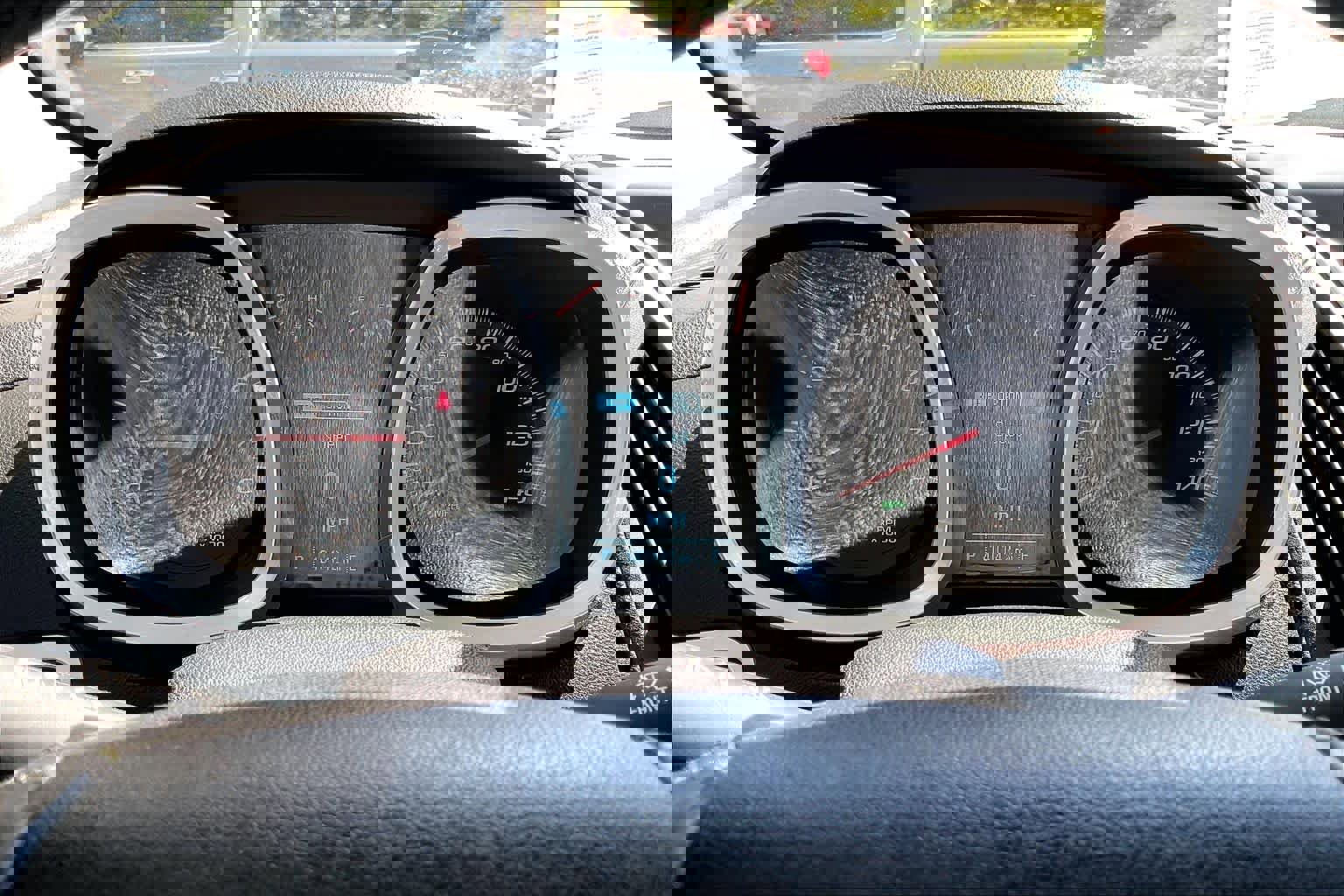 Used 2015 Chevrolet Equinox LT w/ Driver Convenience Package image 20