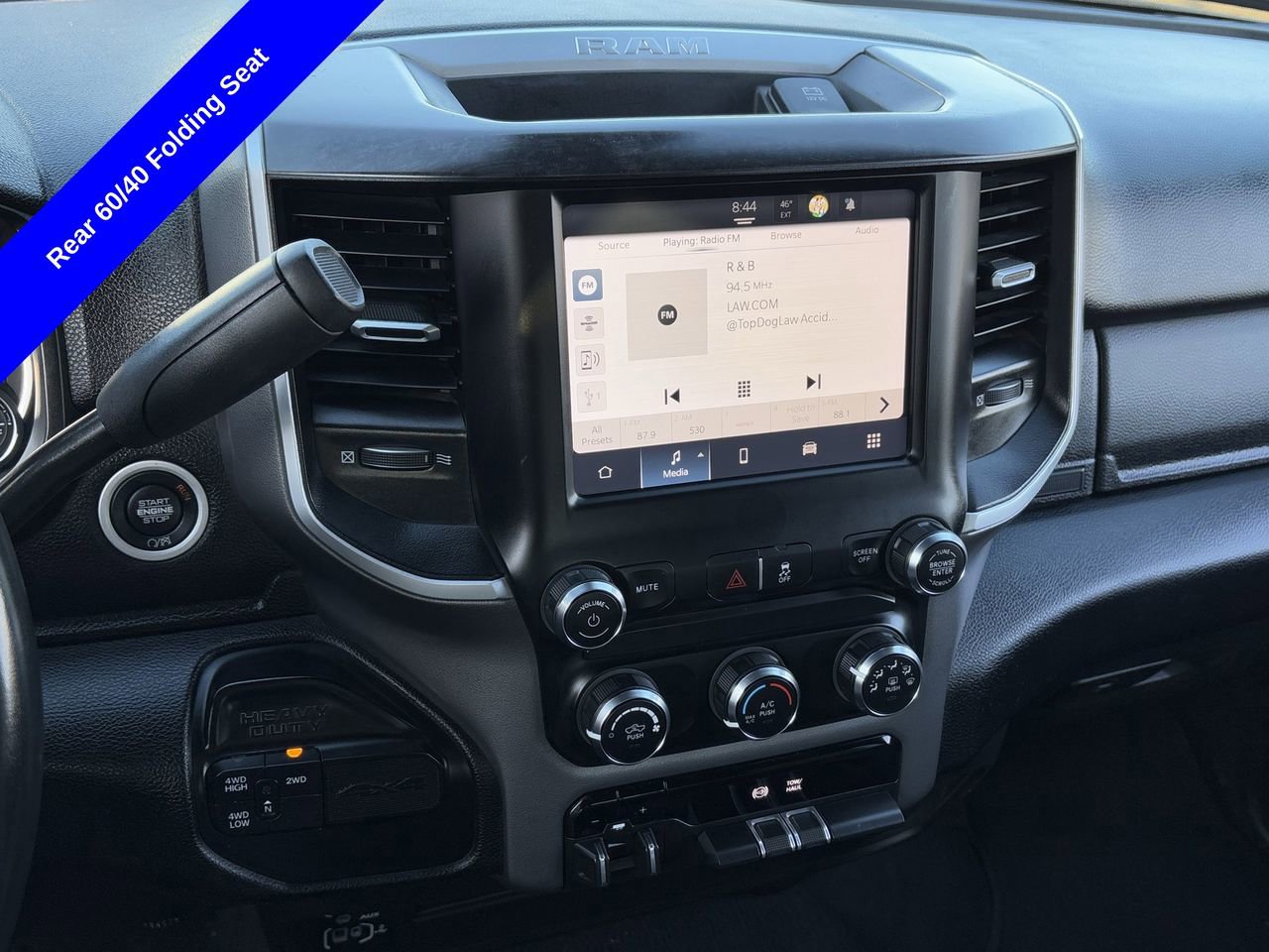 Used 2024 RAM 3500 Big Horn image 26