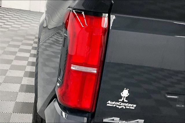 Used 2024 Toyota Tacoma SR5 image 35