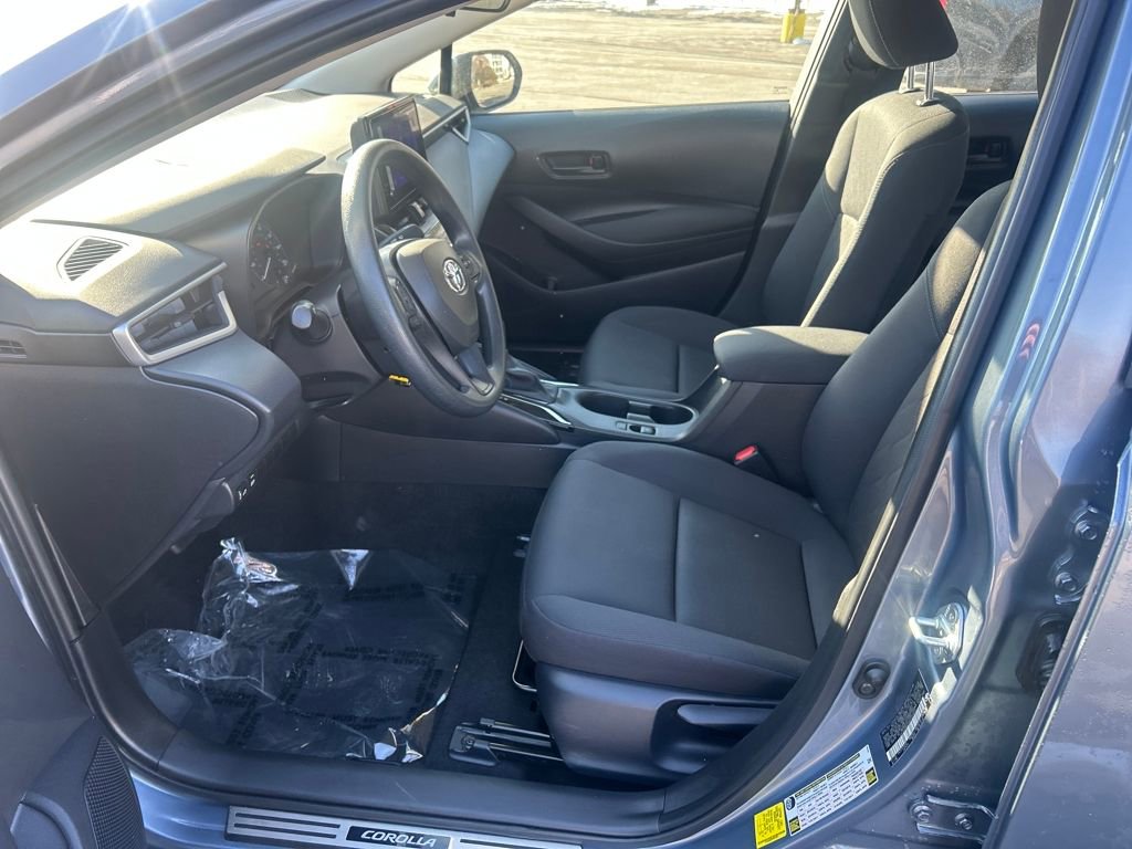 Certified 2024 Toyota Corolla LE image 15
