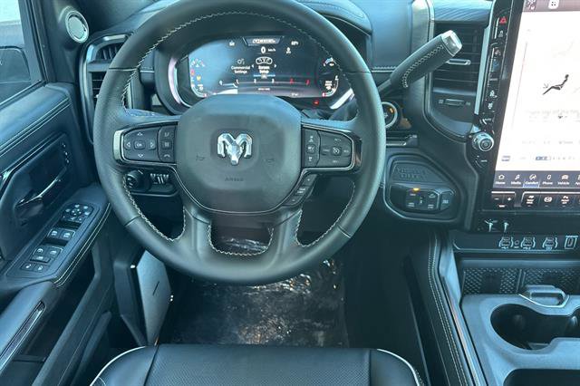 New 2026 RAM 2500 Rebel image 16
