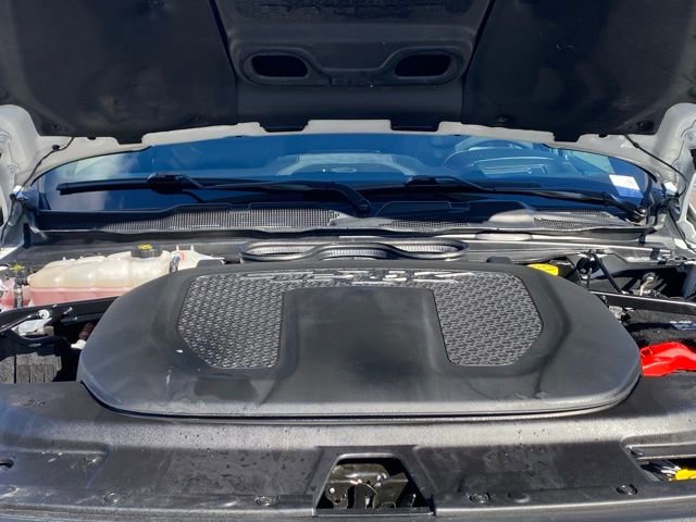 Used 2024 RAM 1500 TRX image 10