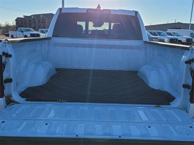 Used 2021 RAM 1500 Laramie w/ Off Road Group image 12