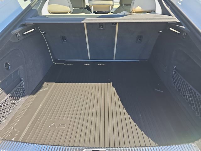 Used 2023 Audi A5 2.0T Premium Plus w/ Premium Plus image 14