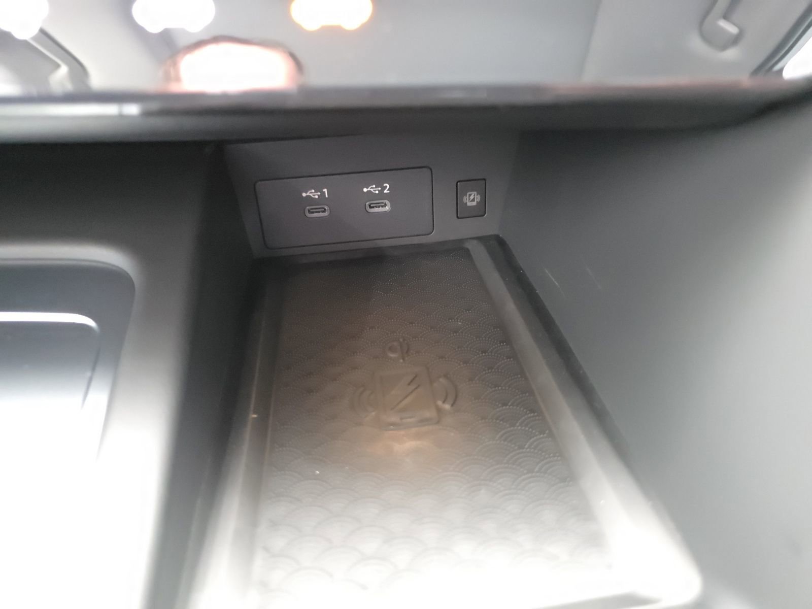 New 2026 INFINITI QX60 Luxe w/ Cargo Package image 36