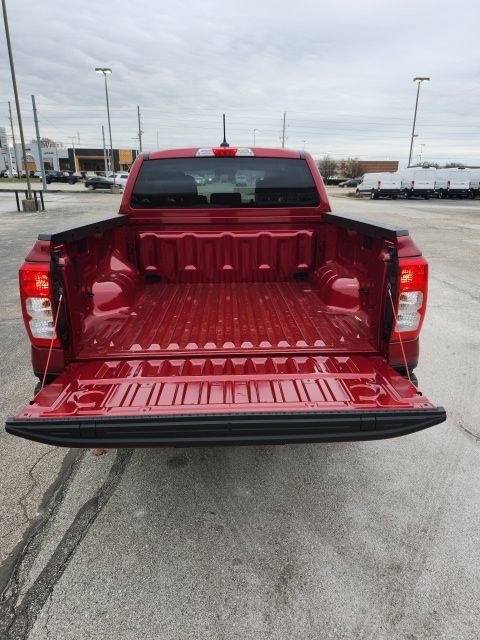 New 2025 Ford Ranger XL w/ Trailer Tow Package image 15