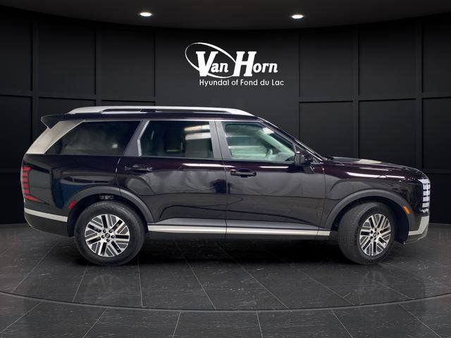 New 2026 Hyundai Palisade SEL AWD/4WD image 8