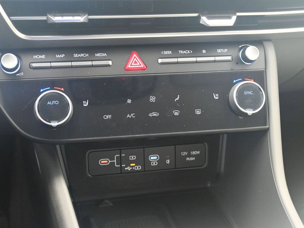 New 2026 Hyundai Sonata SEL FWD image 17