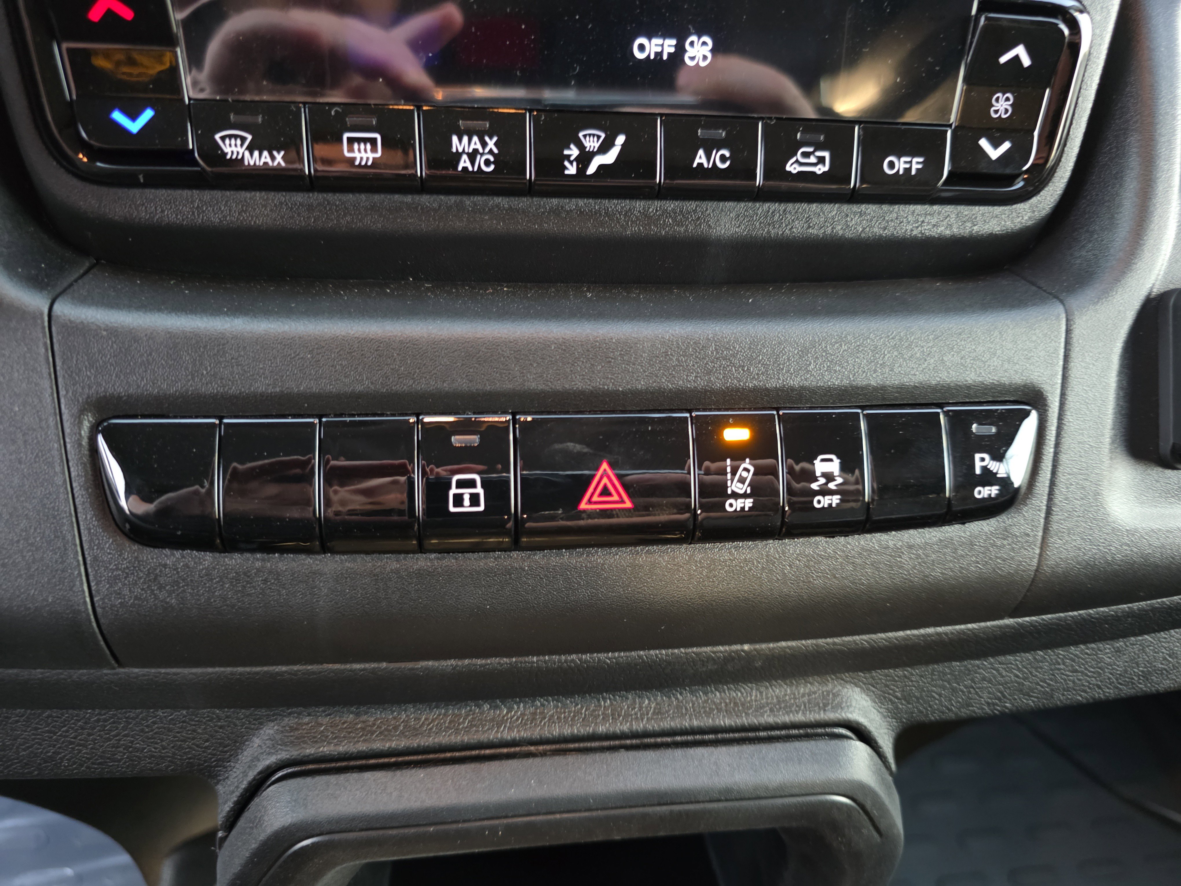 New 2026 RAM ProMaster 1500 w/ Safety Group image 8