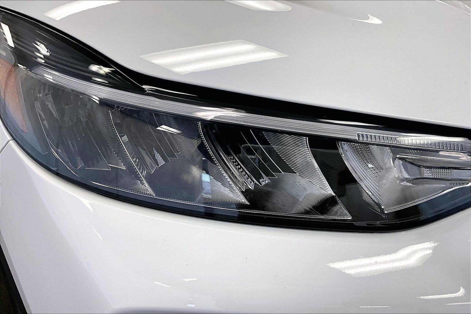 Certified 2024 Ford Escape Active w/ Tech Pack #2 image 27