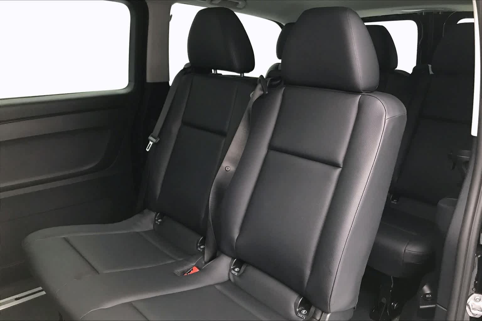 Used 2019 Mercedes-Benz Metris Passenger image 14