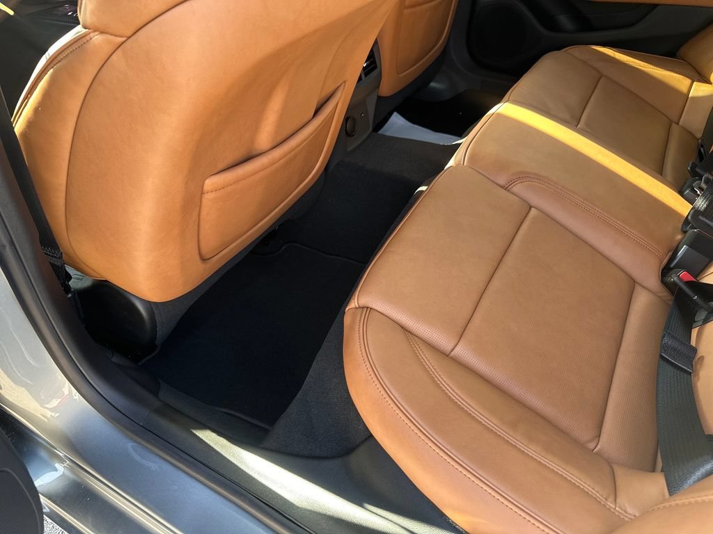 New 2026 Cadillac CT5 Premium Luxury w/ Platinum Package RWD image 34