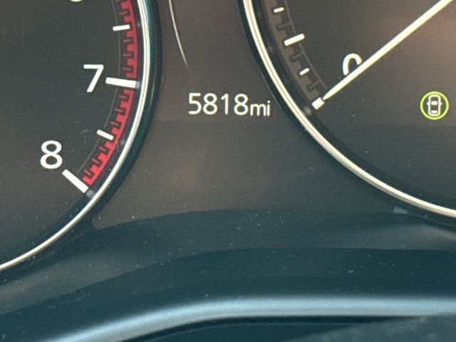 Certified 2025 MAZDA CX-30 2.5 Turbo w/ Premium Package image 24