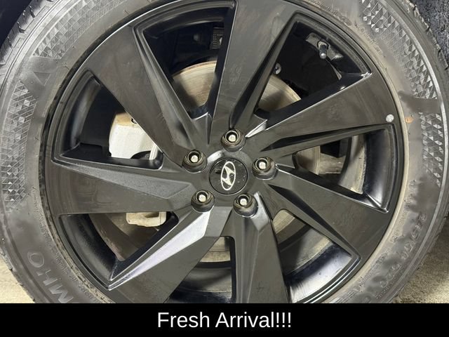 Used 2024 Hyundai Santa Cruz Night AWD/4WD image 10