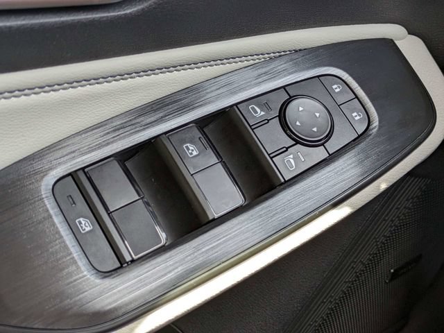 New 2026 Nissan Sentra SL w/ Floor Mat Package FWD image 26