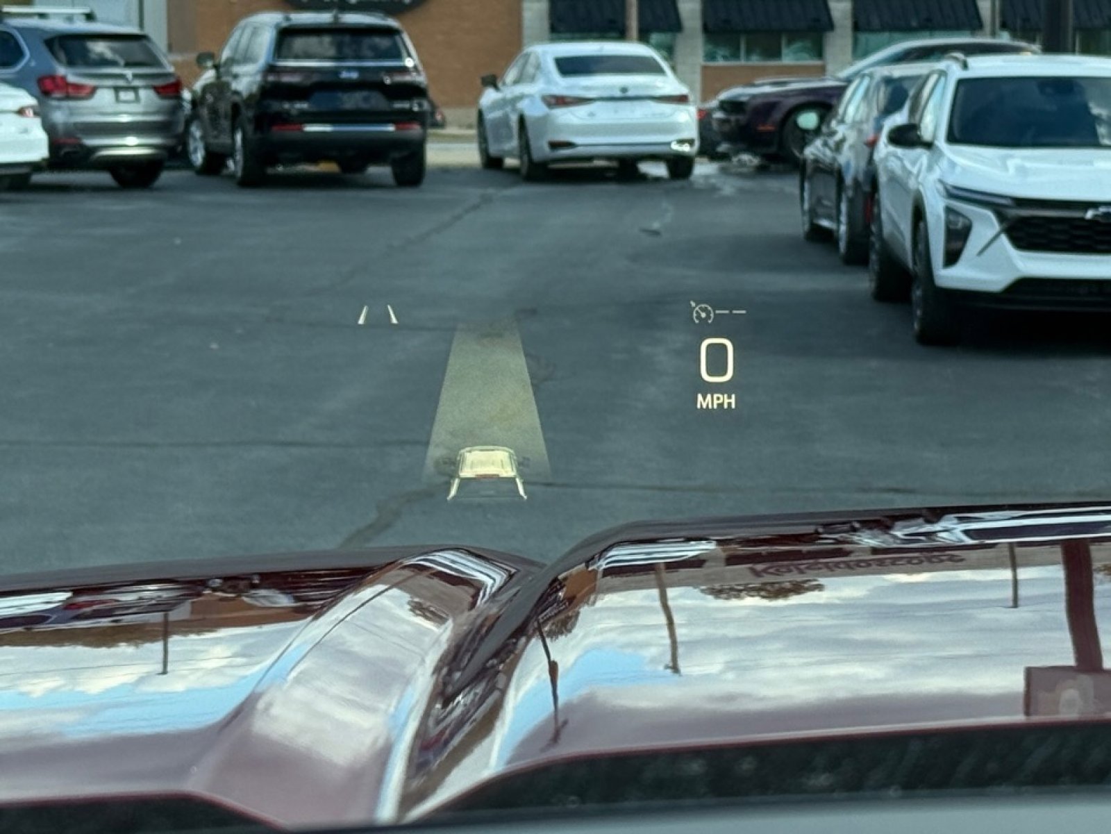 Used 2024 GMC Sierra 3500 Denali w/ Technology Package image 25