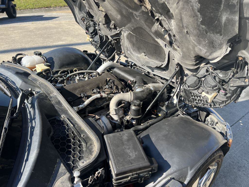 Used 2007 Saturn Sky Red Line image 21