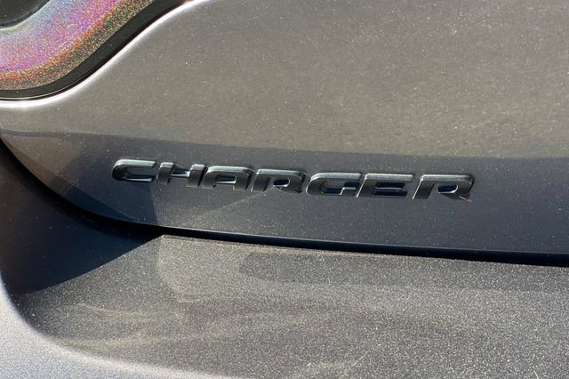Used 2020 Dodge Charger R/T RWD image 31